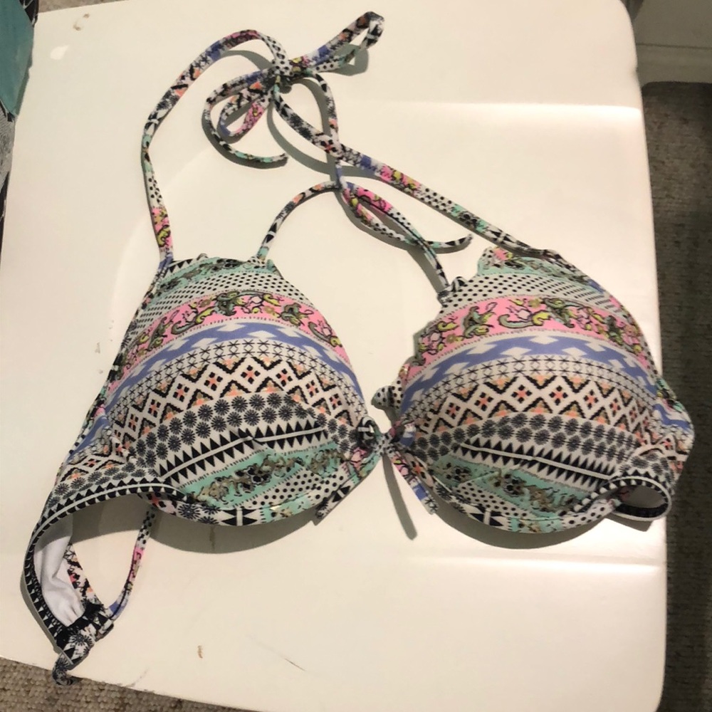 Victoria secret bikini top
